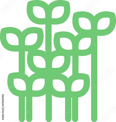 Sprout icon
