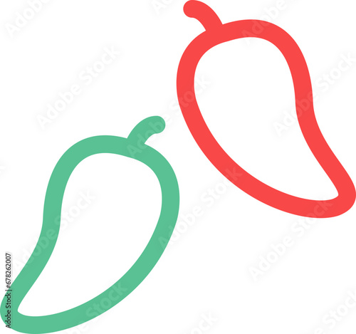 Pepper icon
