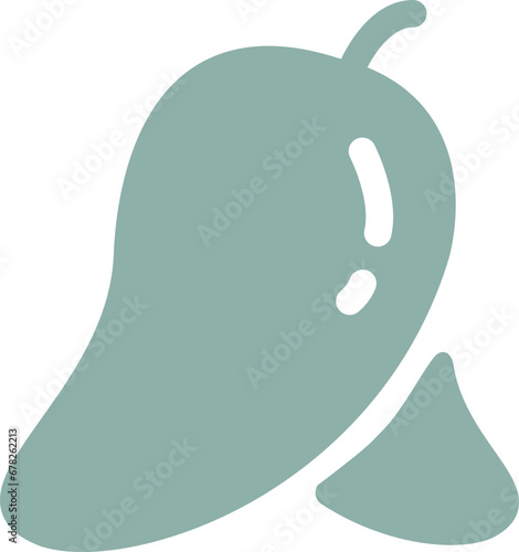 Pepper icon
