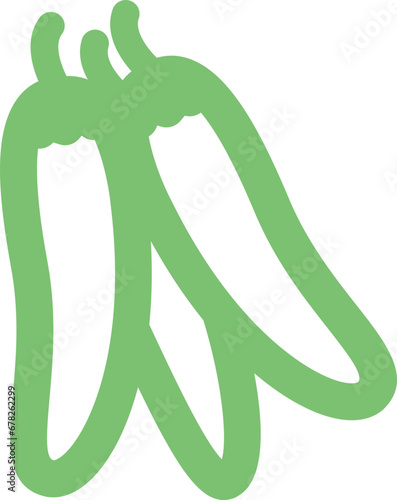 Pepper icon
