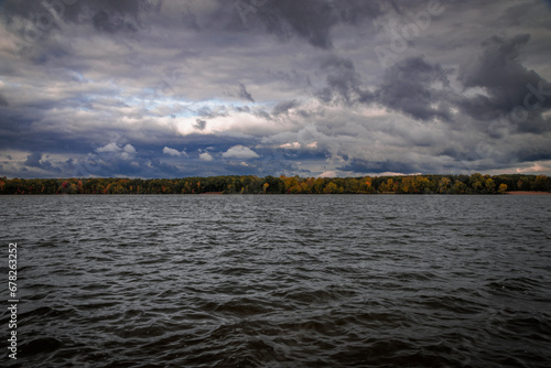Holloway Reservoir (2023) photo