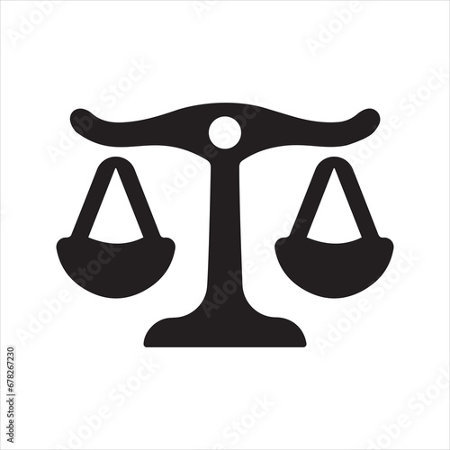 Balance Icon