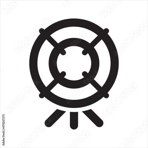 Target Icon