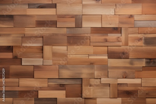 An image of a seamless wood texture background, featuring a variety of wood types and tones, suitable for a range of design applications.