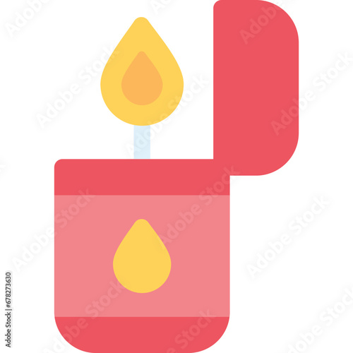 Lighter Icon