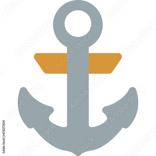 Anchor Icon