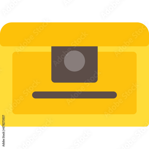 Treasure Icon
