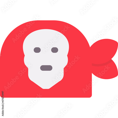 Bandana Icon