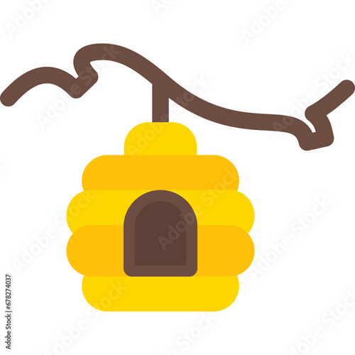 Hive Icon