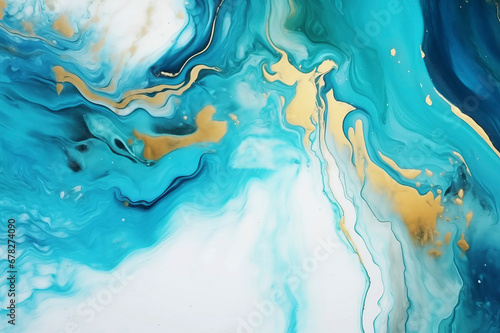 Multicolor dynamic background.