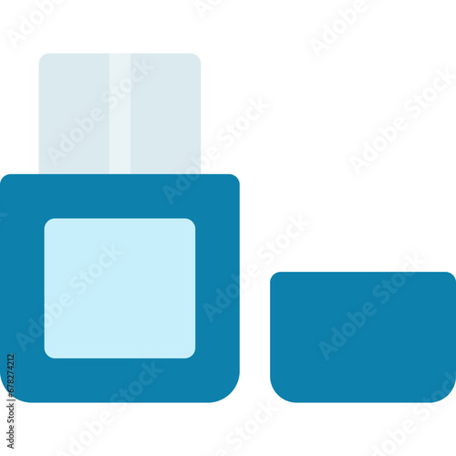 Flash Drive Icon