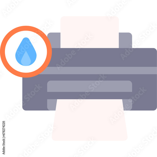 Ink Icon