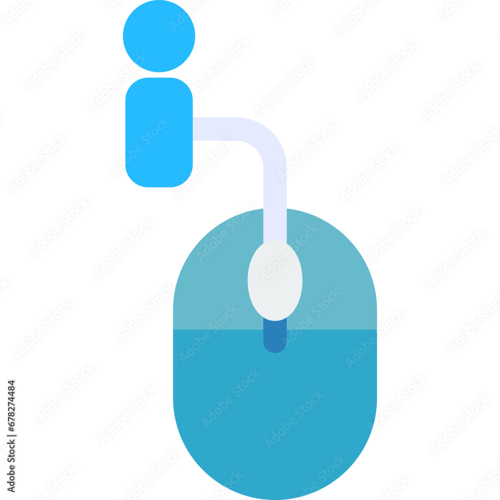 Mouse Icon Mouse Icon