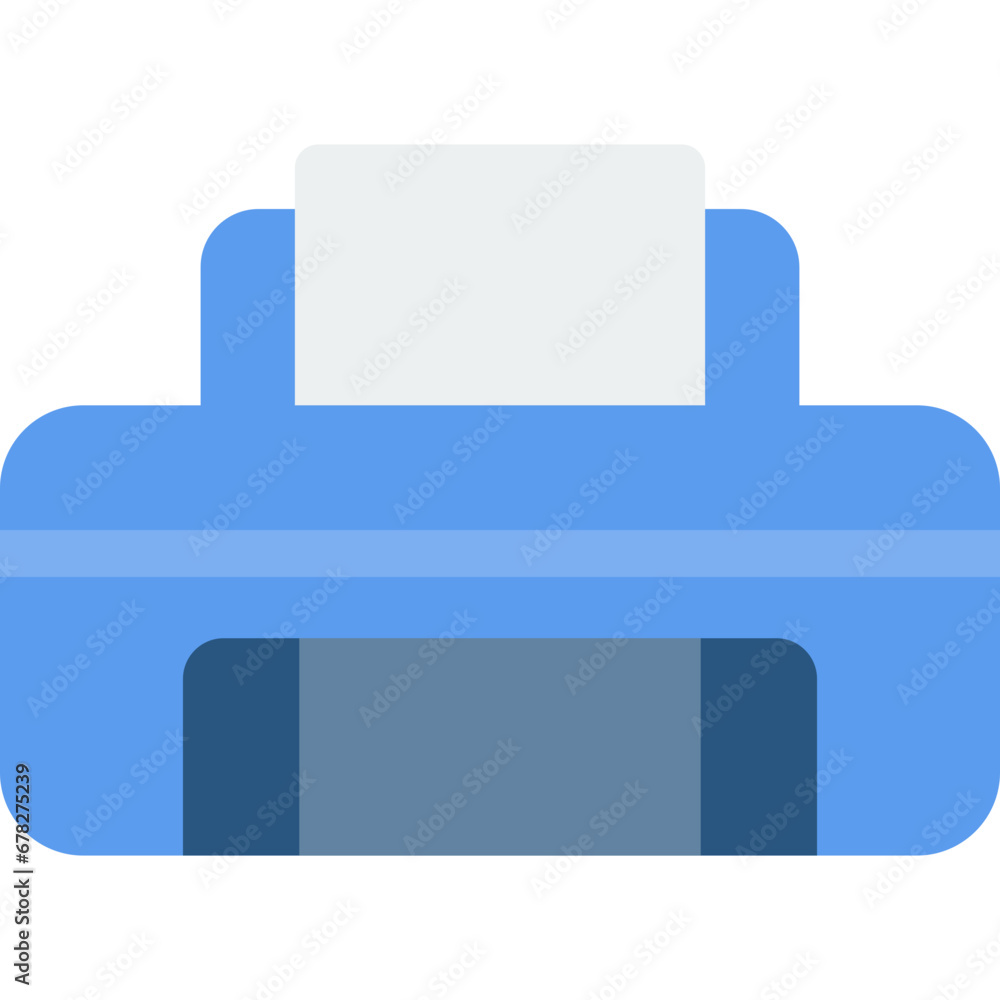 Printer Icon Printer Icon