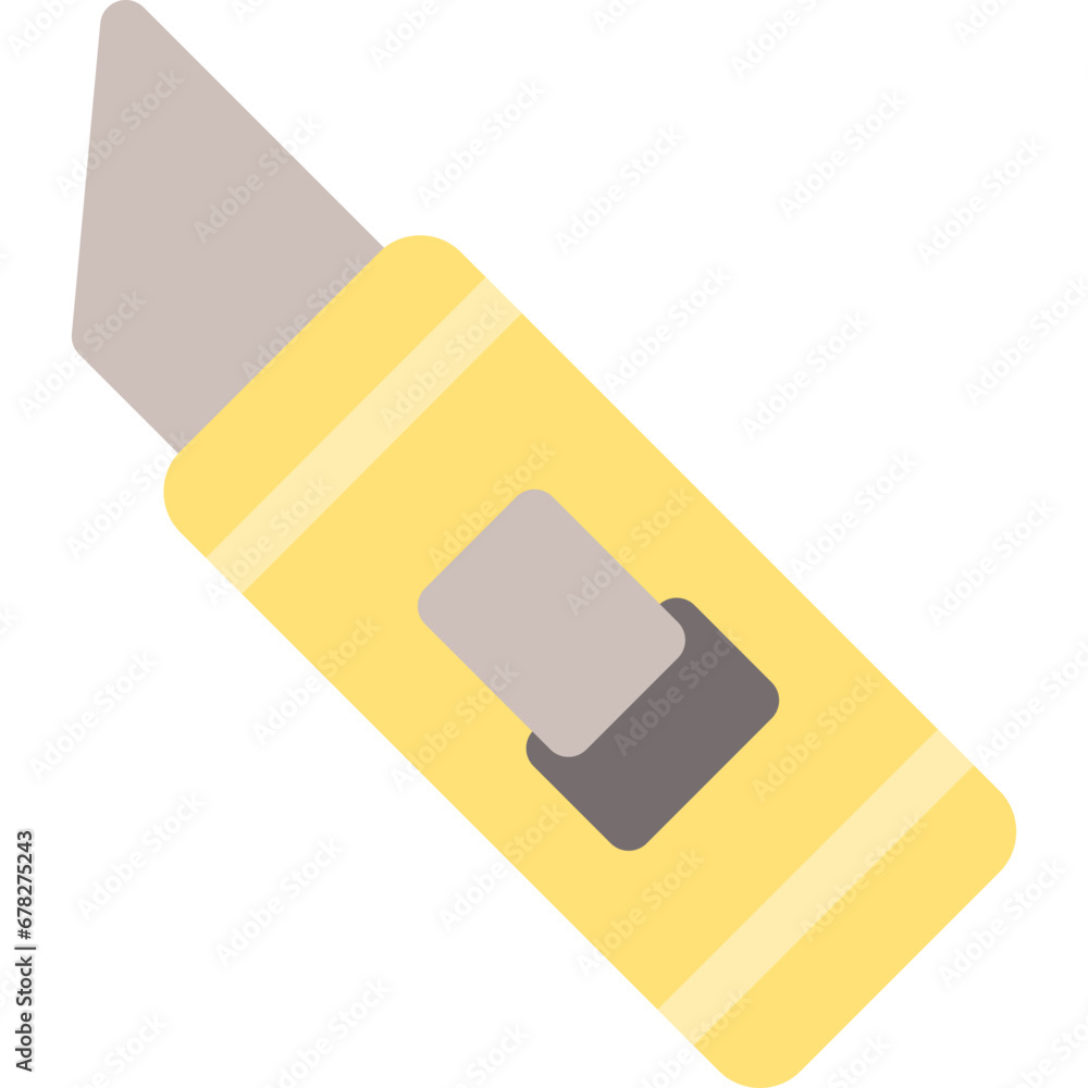 Cutter Icon Cutter Icon
