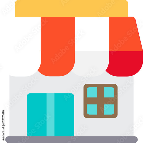 Store Icon