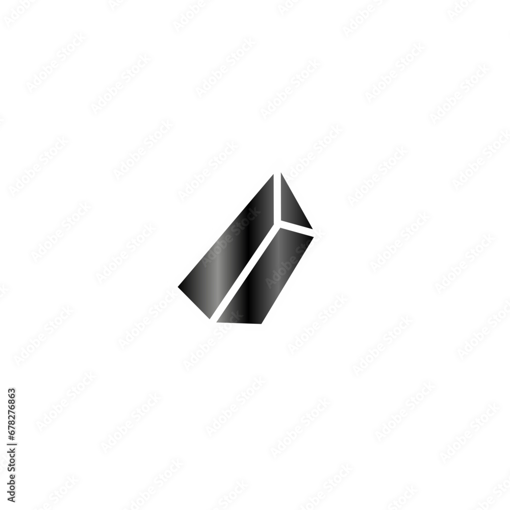 Gemstones Polygonal shapes Gemstones Polygonal shapes