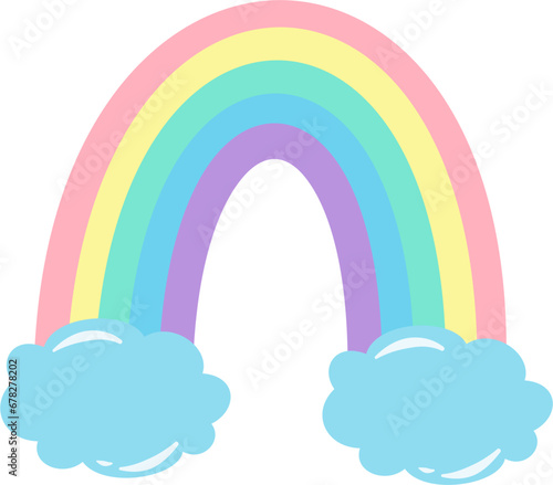 Weather icon illustration