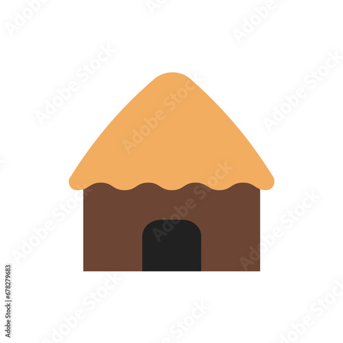 Hut