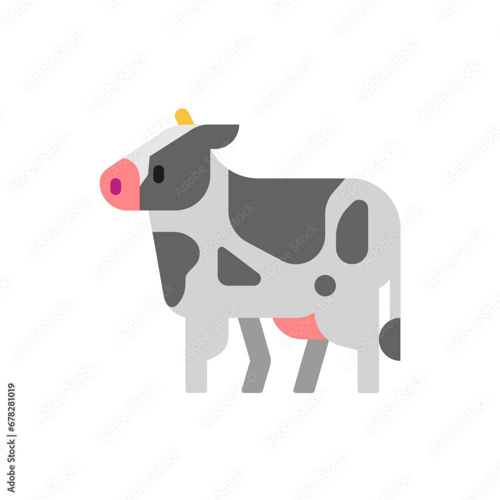 Cow