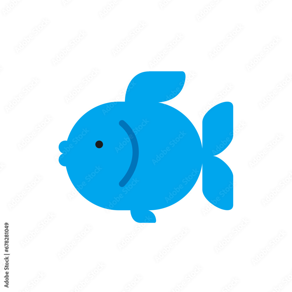 Obraz premium Fish