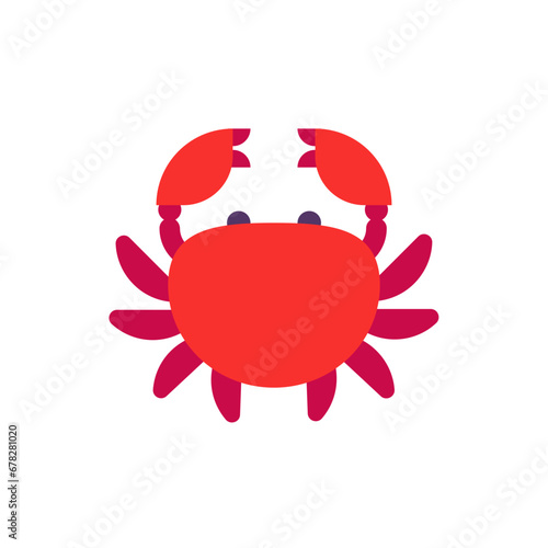 Crab
