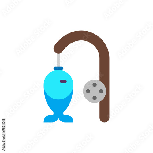 Fishing Pole
