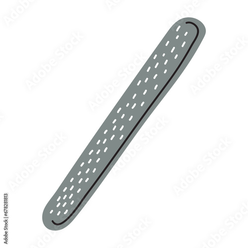 Nail File