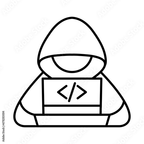 Code Icon Design