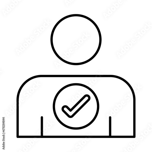 Candidate Icon Design