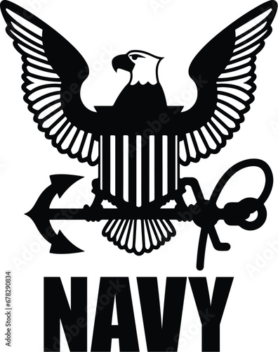 US NAVY logos cutfiles, design, silhouette Instant Download SVG, PNG, EPS, dxf, jpg digital files download	
