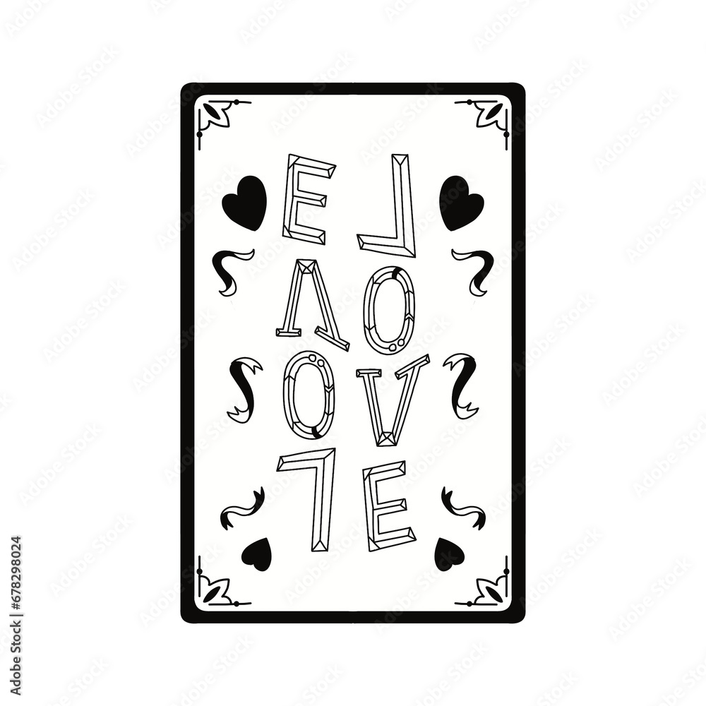 magic card black white. magic card black white.