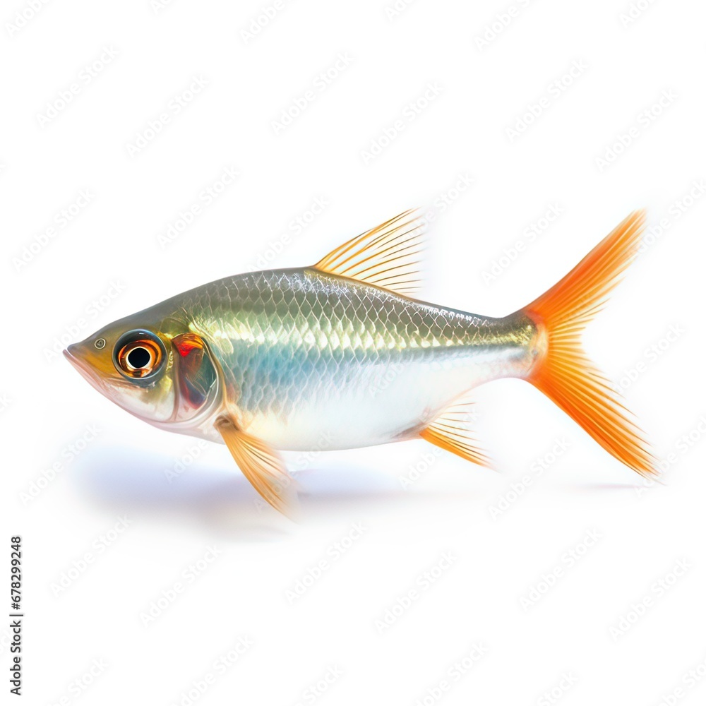 Tetra fish Tetra fish