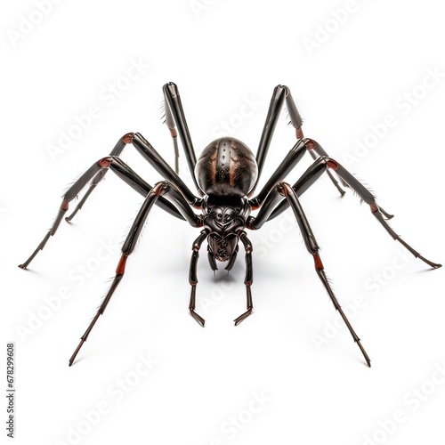 Tailless Whip Spider