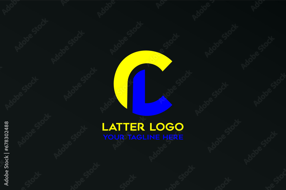 Best creative Latter, monogram , business, company  logo design 