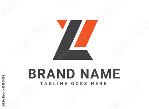 Free Download Elevate your brand with the Letter VL Modern Minimalist Logo Design—a seamless fusion of modernity and simplicity. Tailored for versatile use across industries, this logotype effortlessly enhances you - GFXLoad