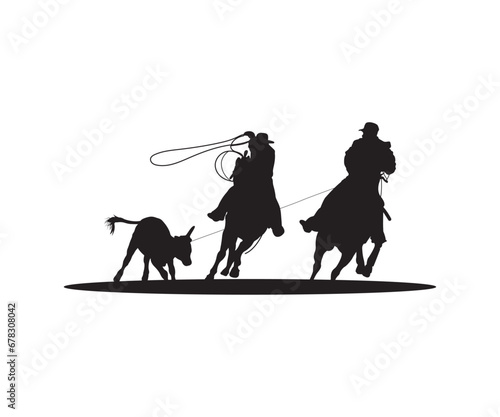 Team Roping Rodeo Ranch, Cattle Roping Cowboy, Cattle Ranch svg, Rodeo, Ranch Rodeo returns, Team roping, 