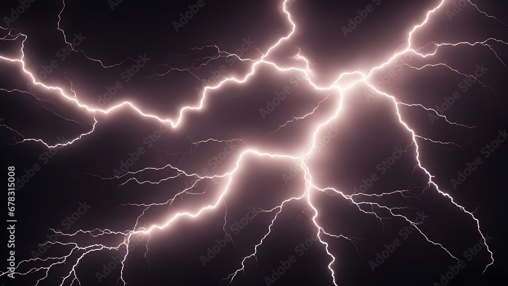 lightning in the night sky a lightning bolt in the sky, creating a contrast between the romantic and the electric and a sense of love and excitement lightning in the night sky a lightning bolt in the sky, creating a contrast between the romantic and the electric and a sense of love and excitement