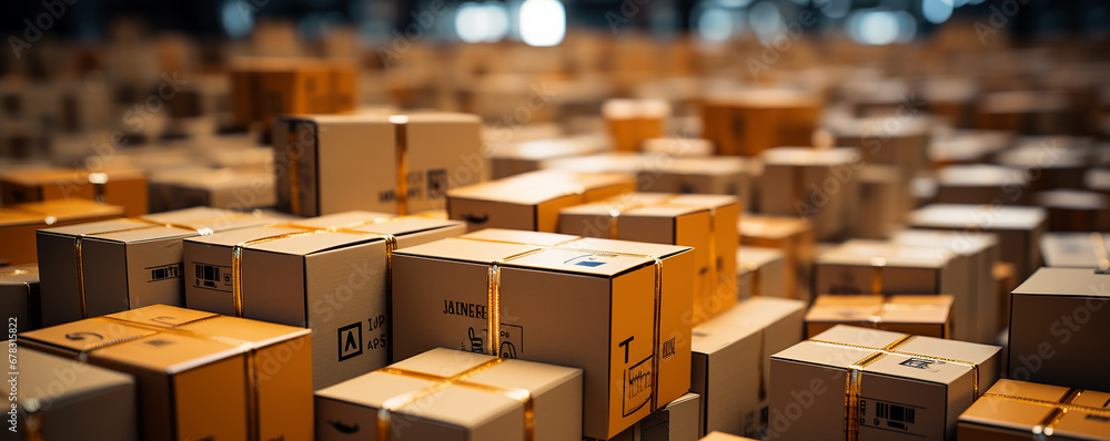 Cardboard Box Packages for Online Shopping, Efficient Delivery and Shipping Solutions for E-commerce,
Logistics and Parcel Delivery in the World of E-commerce, shipping boxes seamless transportation
Cardboard Box Packages for Online Shopping, Efficient Delivery and Shipping Solutions for E-commerce,
Logistics and Parcel Delivery in the World of E-commerce, shipping boxes seamless transportation