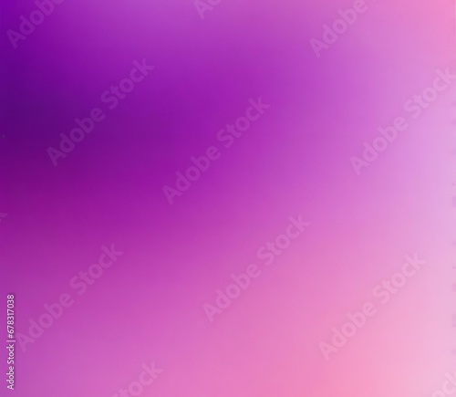 Beautiful abstract purple gradient background smooth and texture