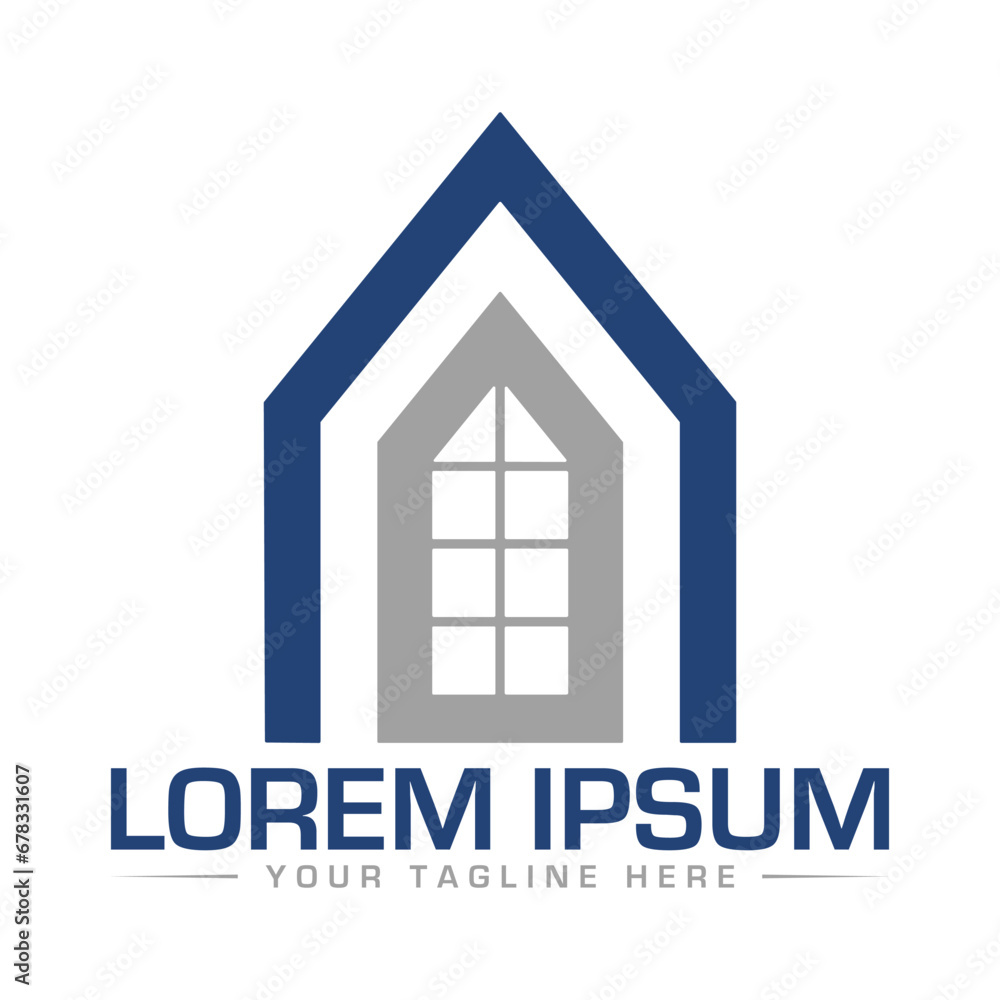 Real Estate Logo Design Modern and Professional Logo Design Real Estate Logo Design Modern and Professional Logo Design