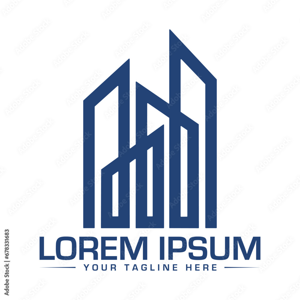 Real Estate Logo Design Modern and Professional Logo Design Real Estate Logo Design Modern and Professional Logo Design