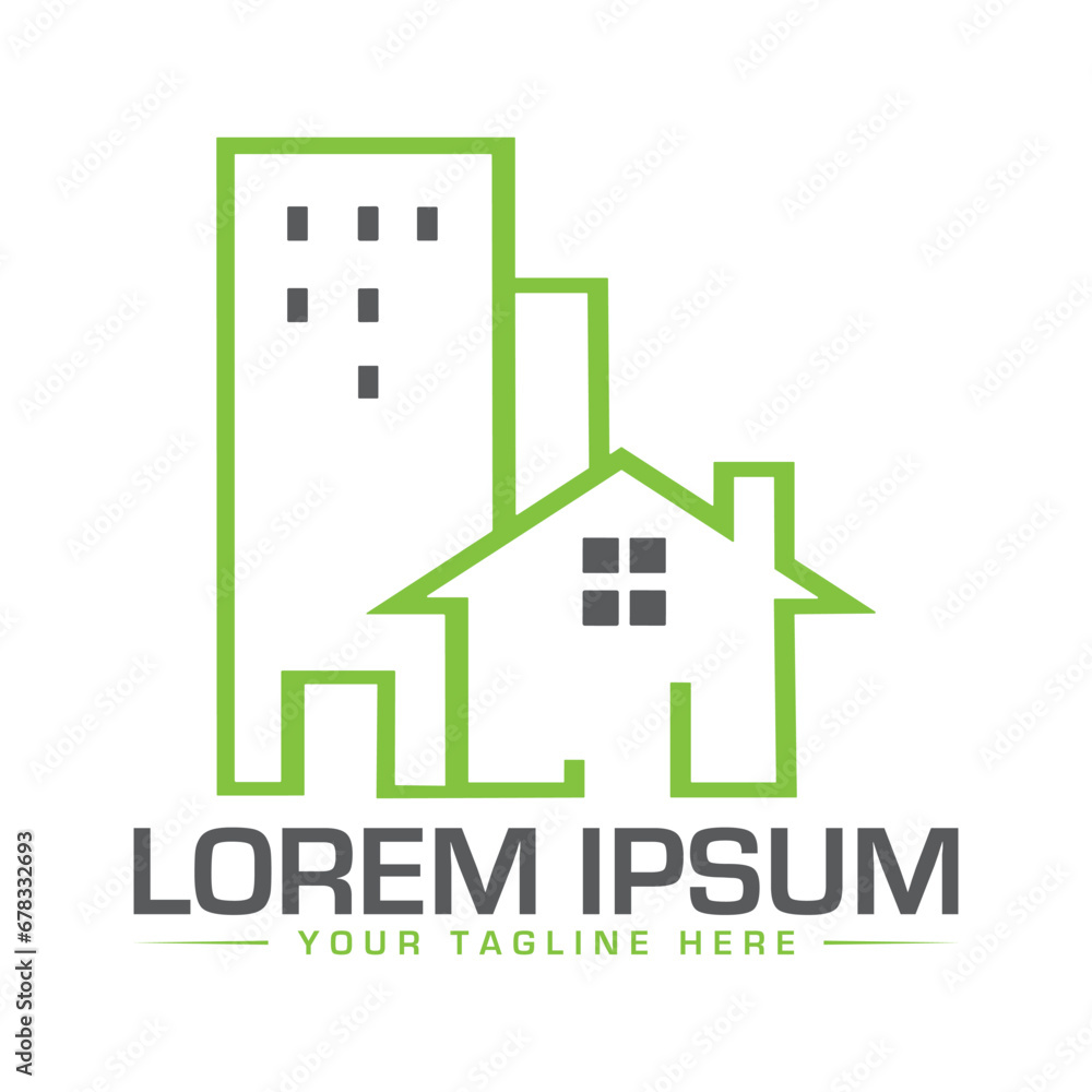 Real Estate Logo Design Modern and Professional Logo Design Real Estate Logo Design Modern and Professional Logo Design