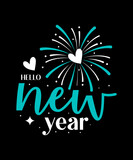 Happy New Year SVG Bundle, New Year SVG, New Year Shirt, New Year Outfit svg, Hand Lettered SVG, New Year Sublimation, Cut File Cricut
,New Years SVG Bundle, New Year's Eve Quote, Cheers 2024 Saying, 
