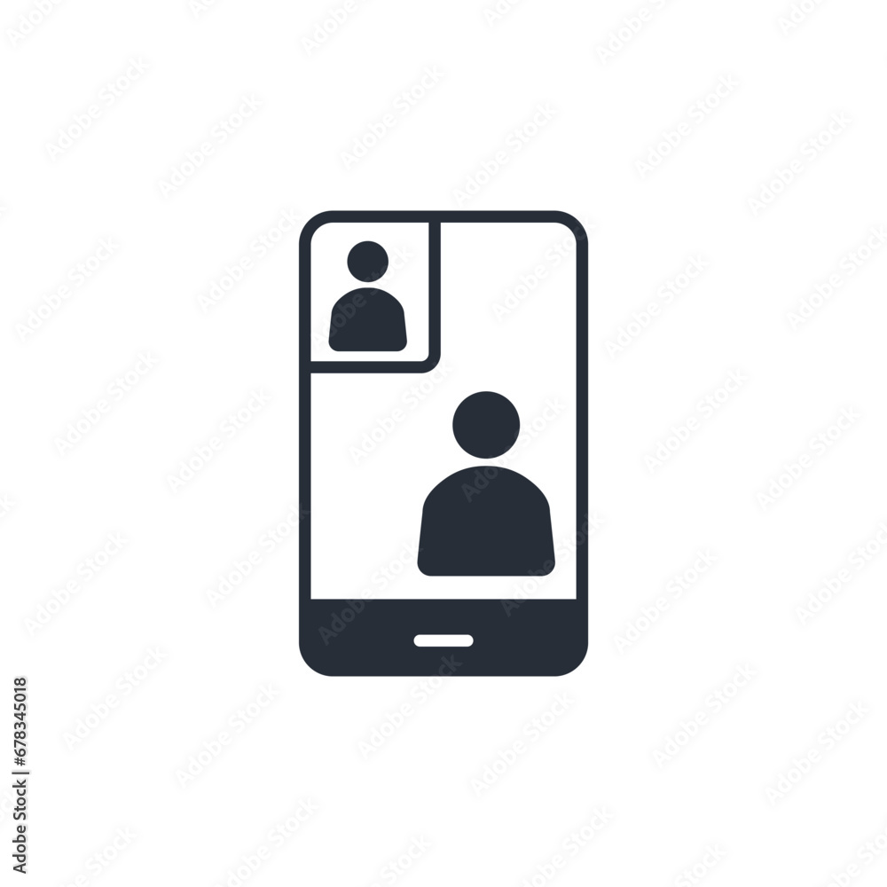 virtual reality icon. vector.Editable stroke.linear style sign for use web design,logo.Symbol illustration. virtual reality icon. vector.Editable stroke.linear style sign for use web design,logo.Symbol illustration.