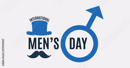happy international men's day - International Men's Day is a global awareness day for many issues that men face, including parental alienation, abuse, homelessness, suicide, and violence, celebrated a