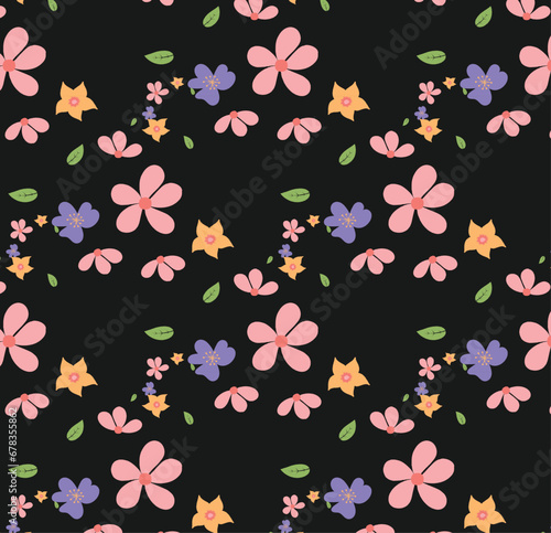 Colorful background vector illustration.Exotic plants, branches,art print for beauty, fashion and natural products,wellness, wedding and event.	