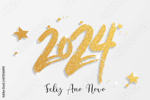 feliz ano novo 2024