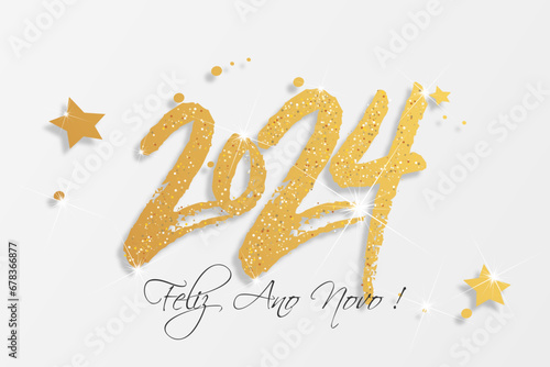 feliz ano novo 2024