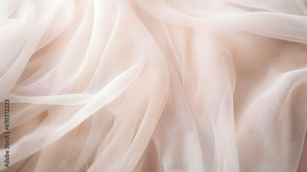 Obraz premium Fabric Background